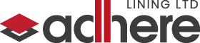 Adhere Ltd Logo